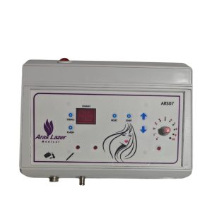 İki sistem iğneli epilasyon