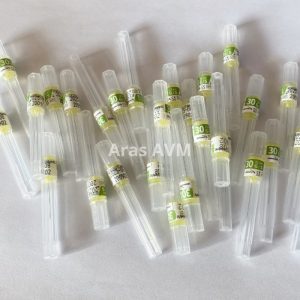 maglev plazma pen iğnesi ( 10 adet paket içeriği)