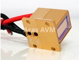 Diyot Lazer Bar Modül