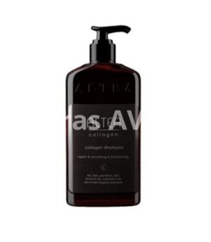 Altea şampuan kolojen şampuan 500 ml