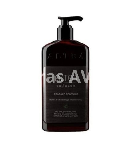 Altea şampuan kolojen şampuan 500 ml