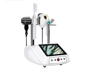 5 in 1 Saç Analiz Cihazı