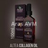 ALTEA Colagen (Kolajen) Oil 100ml Collagen Saç Bakım Yağı